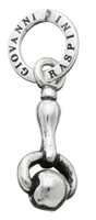 Charm Giovanni Raspini Charms in Argento 06049 - 06049